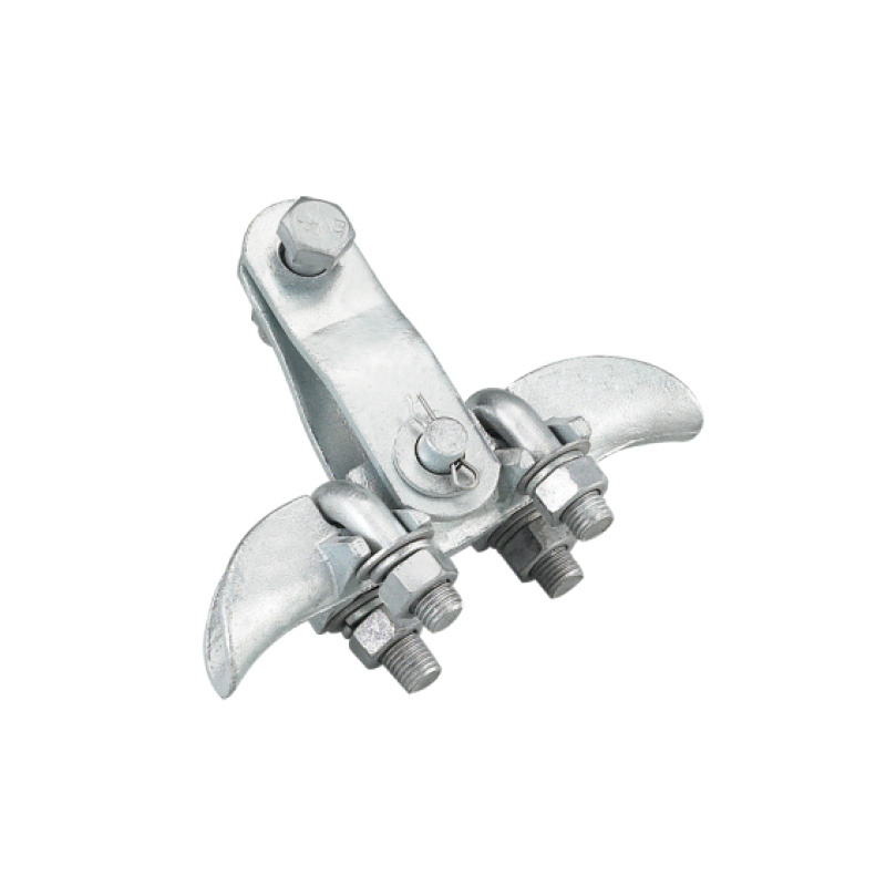 XGU type suspension clamp