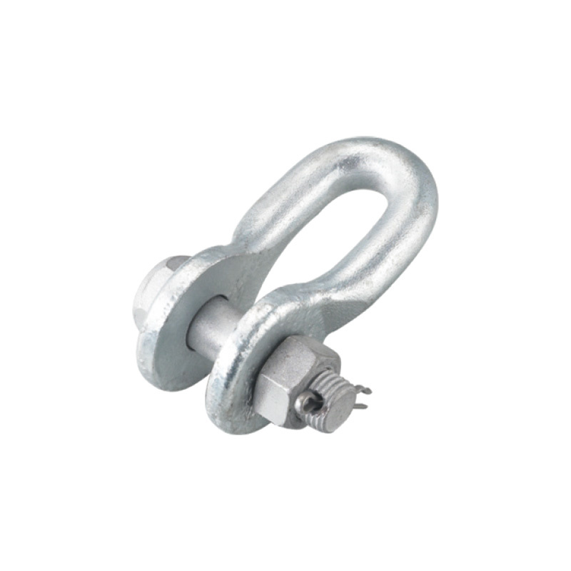 U-shaped hanging ring