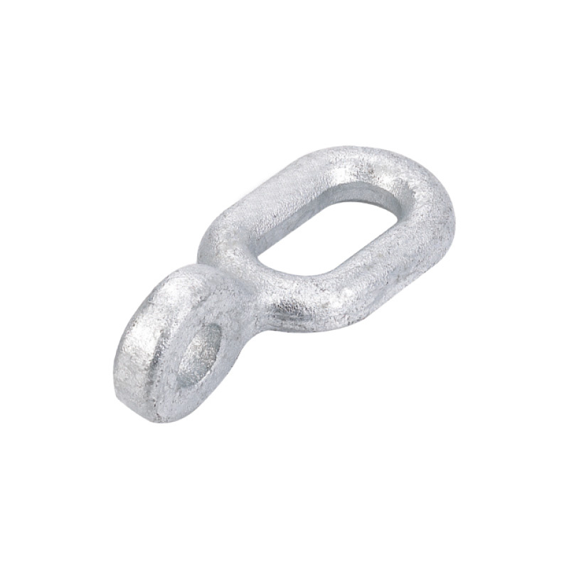ZH type right Angle hanging ring