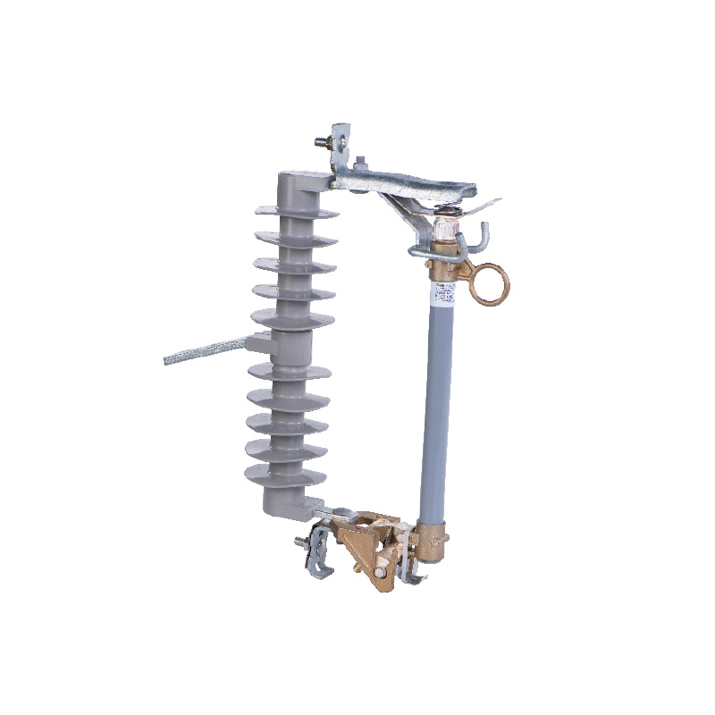 Drop type composite fuse series