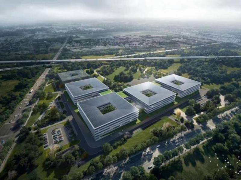 濟(jì)寧市公共衛(wèi)生醫(yī)療中心