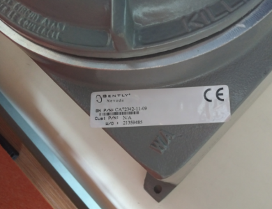 本特利前置器箱|本特利前置器
