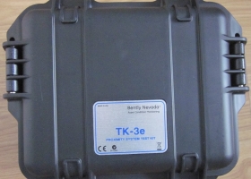 本特利校验仪TK-3E / TK3 / TK3-2E