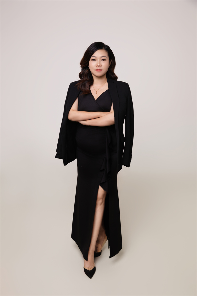 银刘艳 心理老师