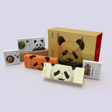 宽窄·礼系列