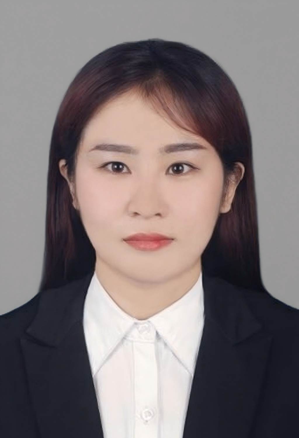 赵春芳