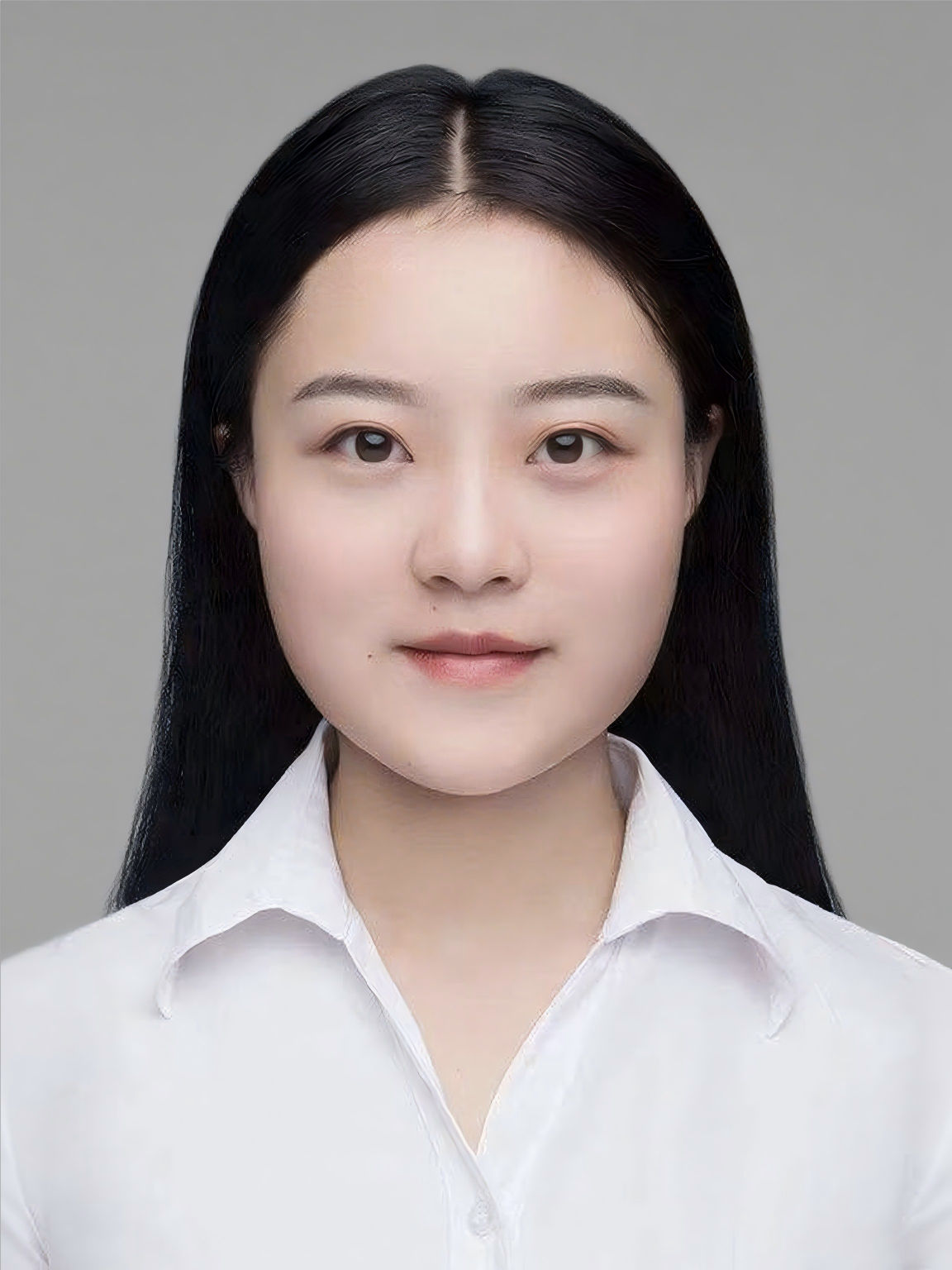 姬梦涵