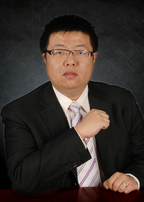 谢晓锋