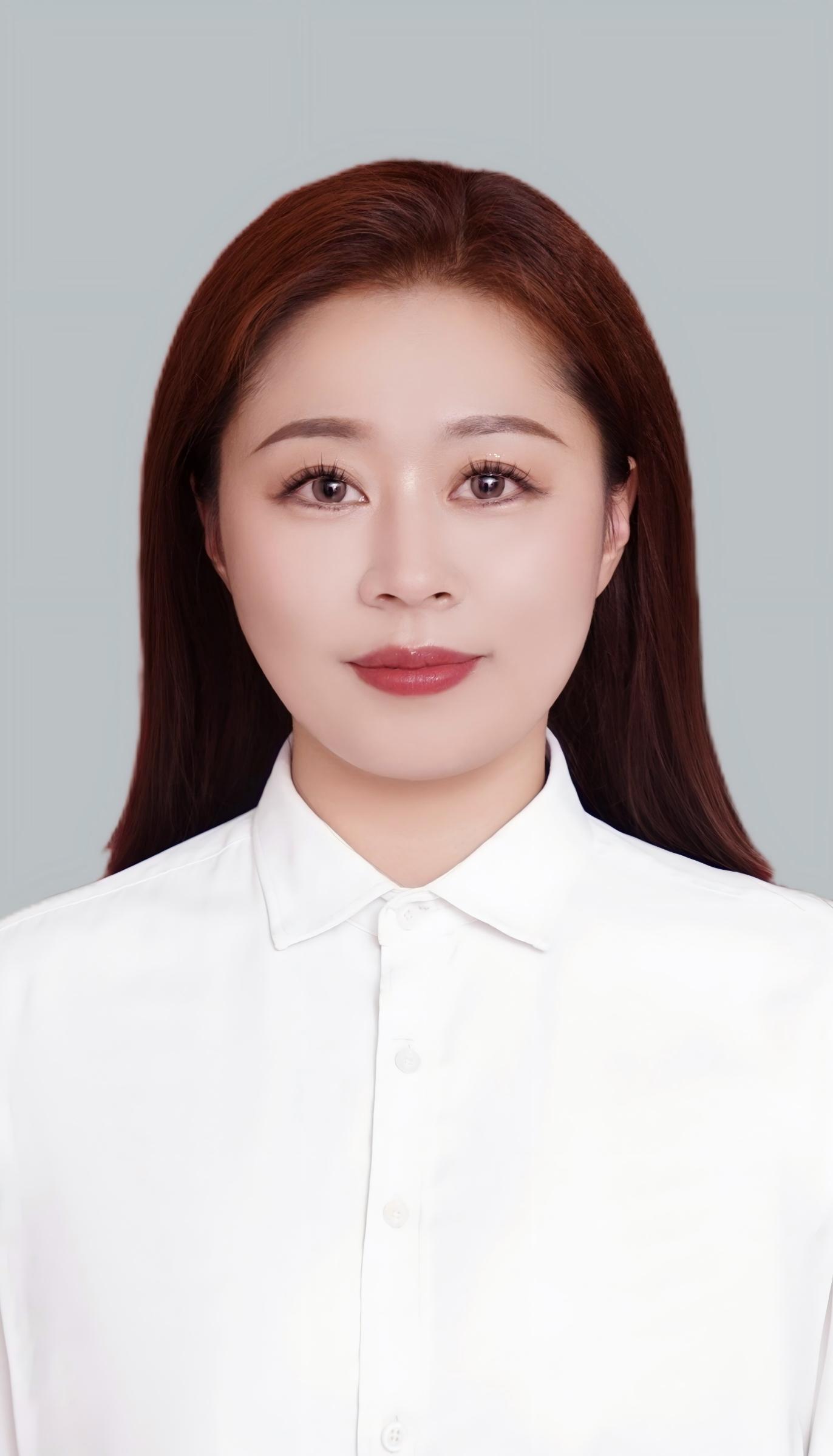 常惠敏