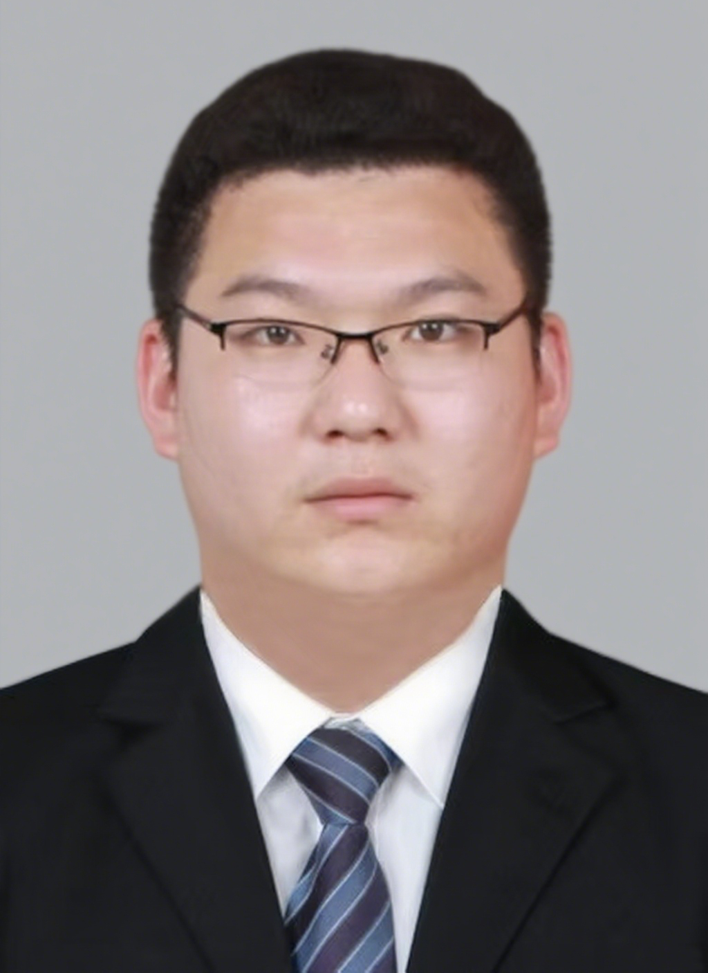 郝健