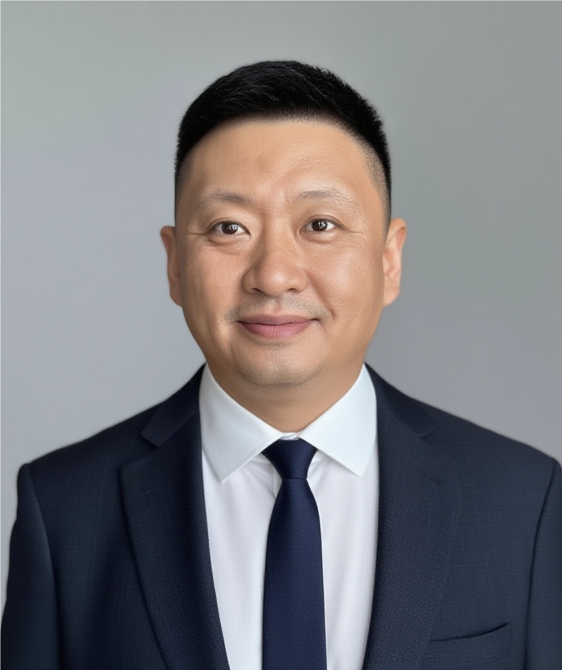 李洋