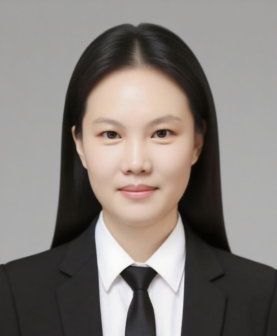 刘丽丽
