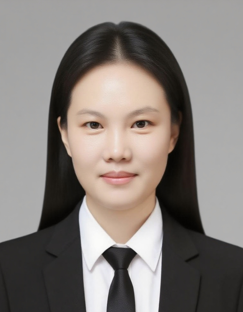 刘丽丽
