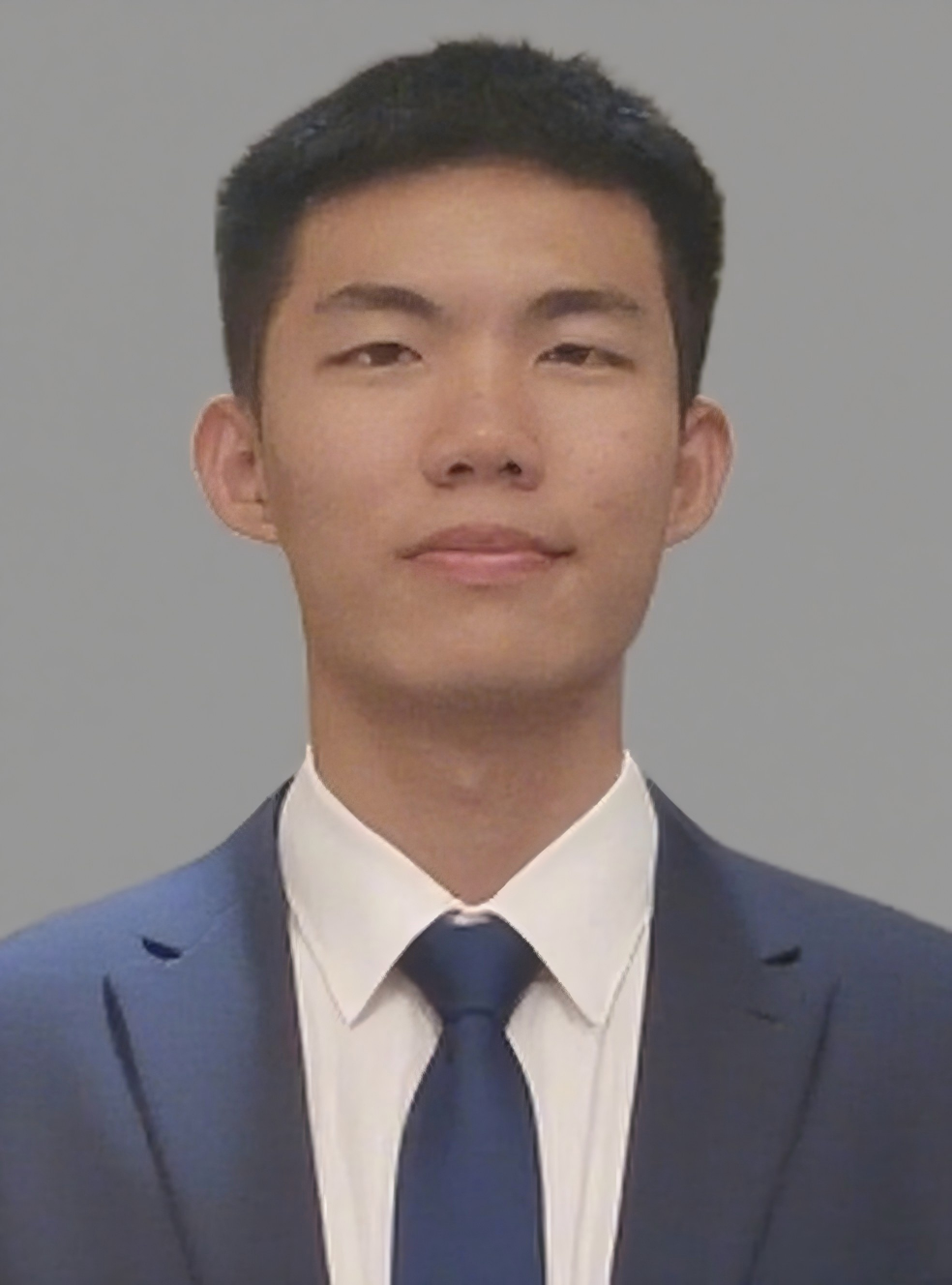 陈厚锦