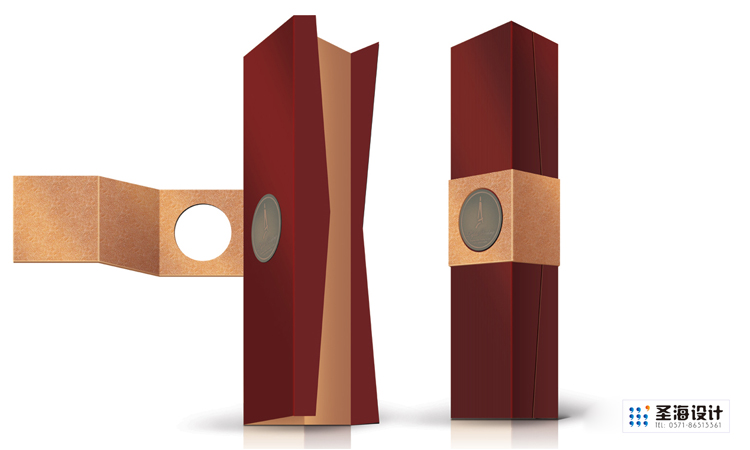 拉斐/红酒包装设计/酒标/洋酒包装/杭州包装设计/杭州圣海包装艺术设计有限公司