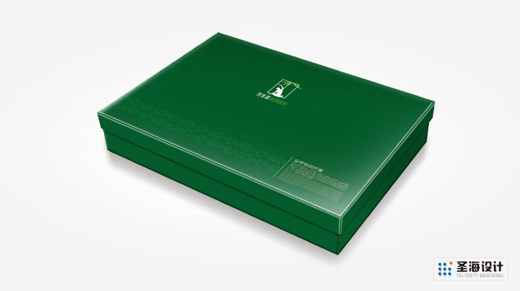 安吉竹印象品牌设计/竹乡/竹纤维纺织品/礼盒包装/杭州包装设计/杭州圣海包装艺术设计有限公司