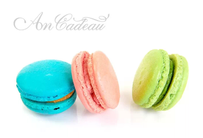 安の秀菓/年轮蛋糕包装礼盒/西湖印象/杭州包装设计/杭州圣海包装艺术设计有限公司