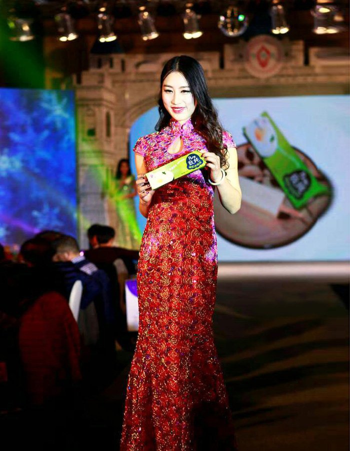 光明集团/冰淇淋包装/棒冰/杭州包装设计/杭州圣海包装艺术设计有限公司