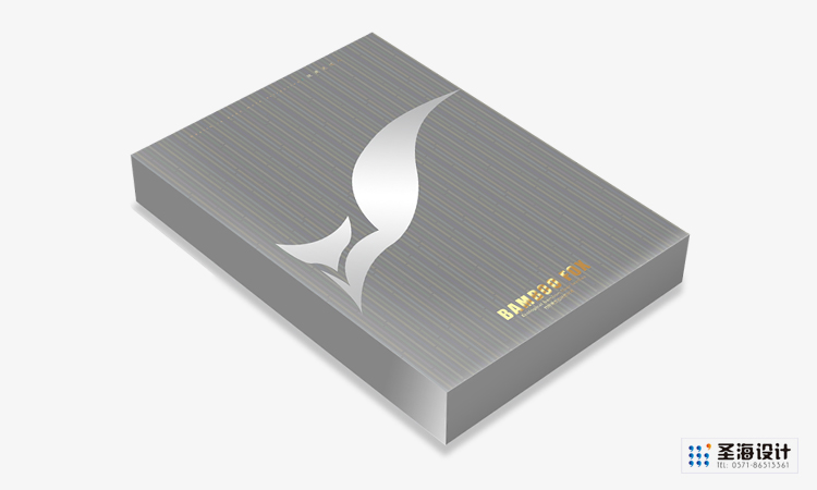 竹狐纺织品包装/袜子/竹纤维/杭州包装设计/杭州圣海包装艺术设计有限公司