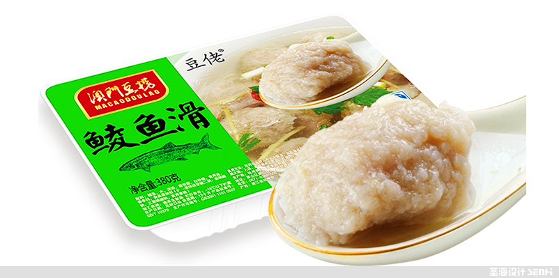 澳门豆捞,海鲜包装设计,杭州包装设计,海胆丸,品牌设计,浙江包装设计,食品海报设计,网站开发,农产品包装设计