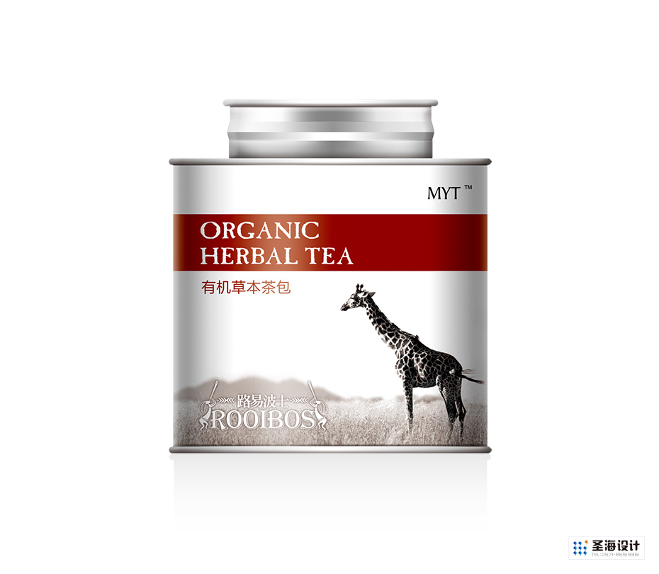 路易波士茶叶与茶饮料品牌标志logo设计|杭州包装设计有限公司|进口茶叶包装|出口茶叶包装设计