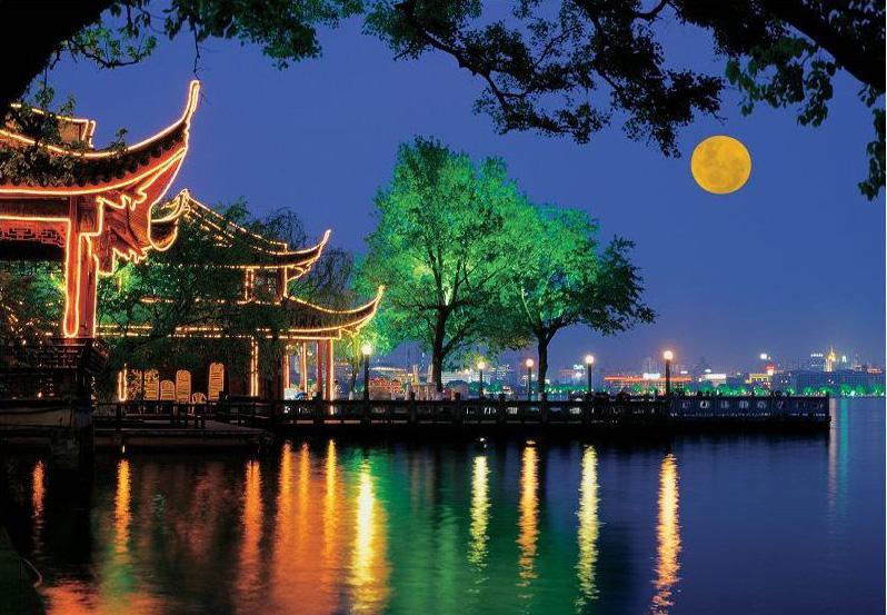 索菲亚中秋月饼包装设计/杭州包装设计/杭州圣海包装艺术设计有限公司