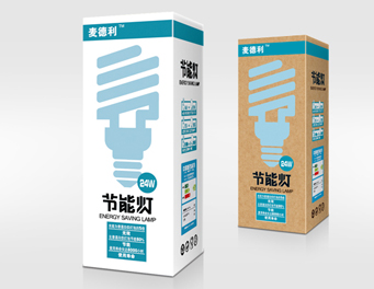 节能灯