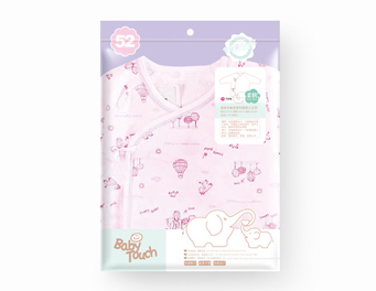 baby Touch 婴儿内衣