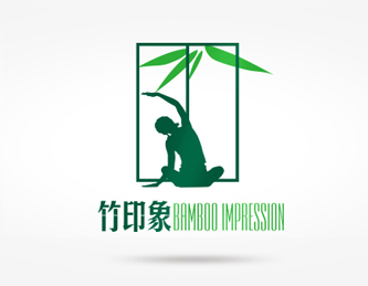 竹印象