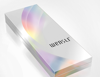 Wensli·万事利丝绸礼品