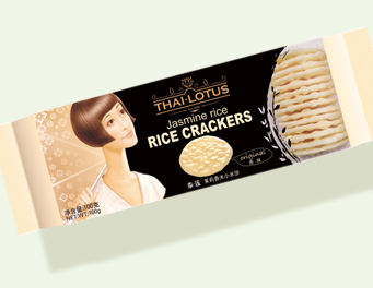 Thal Lotus·泰莲·进口食品