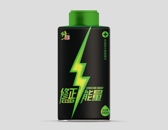 修正药业·修正能量