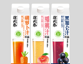 澳门豆捞果蔬饮料