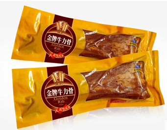 厨宝生制速冻食品