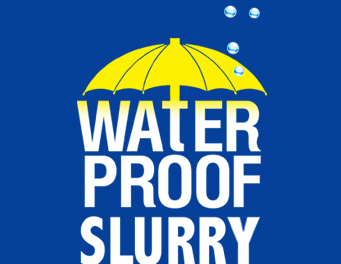 真德好防水浆料