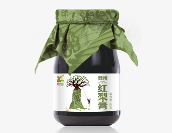 梨兴园·梨膏系列