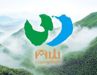 twin-mountain·两山