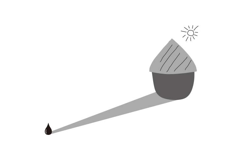 燕麦厨房餐饮专用酱油插画创意 燕麦厨房餐饮专用酱油插画创意