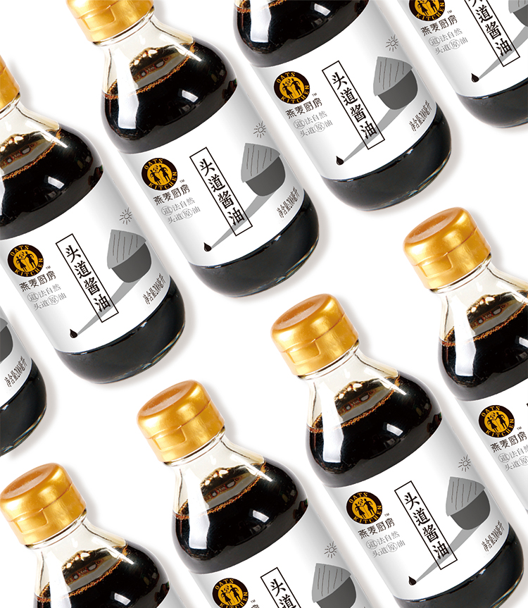 燕麦厨房餐饮专用酱油包装设计餐饮店vi、餐饮店形象设计、燕麦点心、燕麦厨房、燕麦馄炖、头道酱油、寿司酱油、酿造酱油、酱油礼盒、圣海包装设计、杭州包装设计 燕麦厨房餐饮专用酱油包装设计餐饮店vi、餐饮店形象设计、燕麦点心、燕麦厨房、燕麦馄炖、头道酱油、寿司酱油、酿造酱油、酱油礼盒、圣海包装设计、杭州包装设计