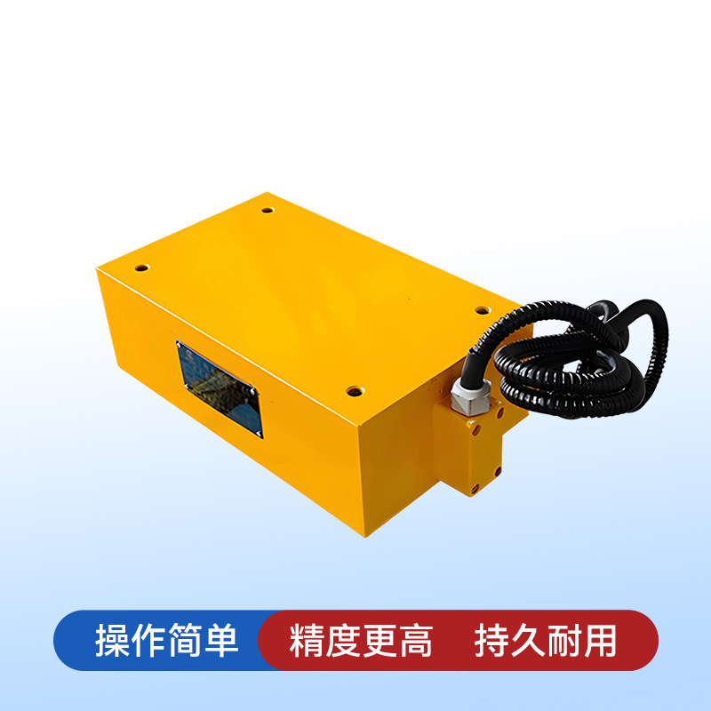 桁架机械手用磁力搬运电永磁吸盘