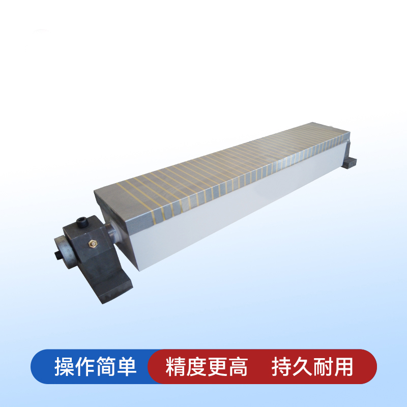 回转电磁吸盘DH42