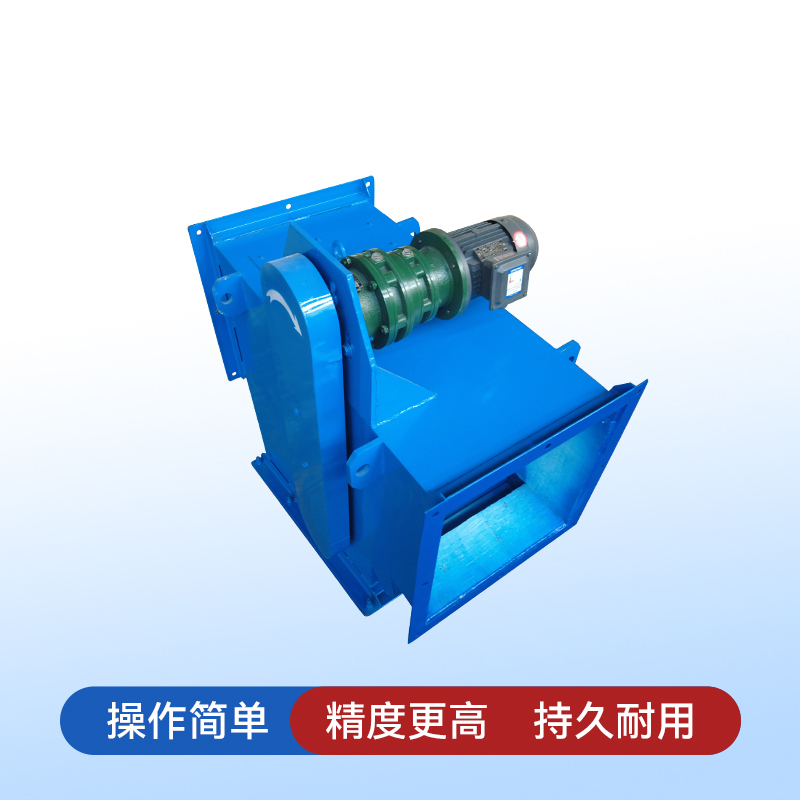 管道式RCYA永磁除铁器