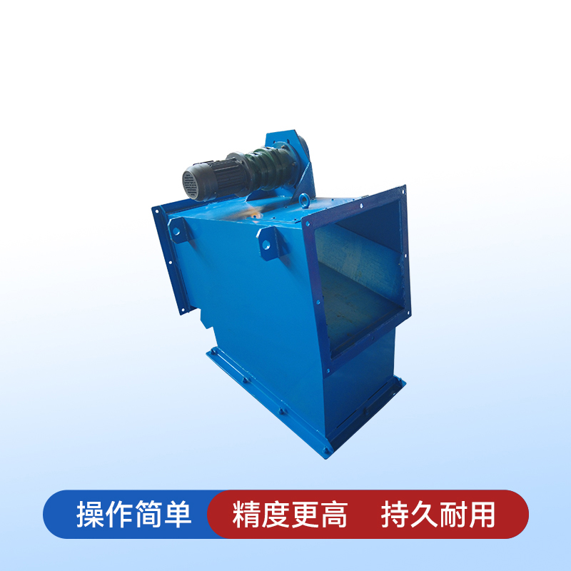 管道式RCYA永磁除铁器