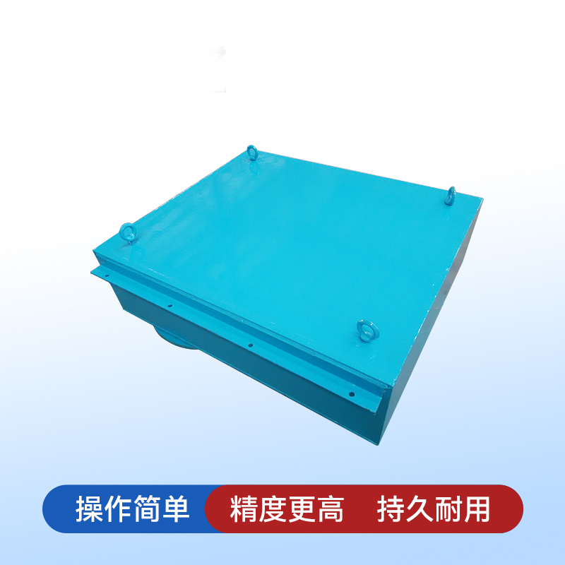 普通悬挂型RCYB永磁除铁器