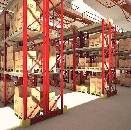 物流管理系统模拟教学软件