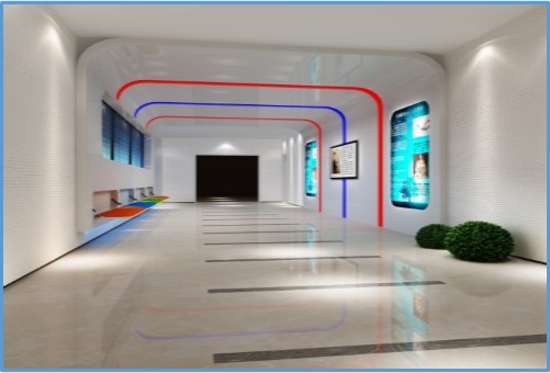 中美中小学校长PK特色教学 荔湾区教育特色受赞赏