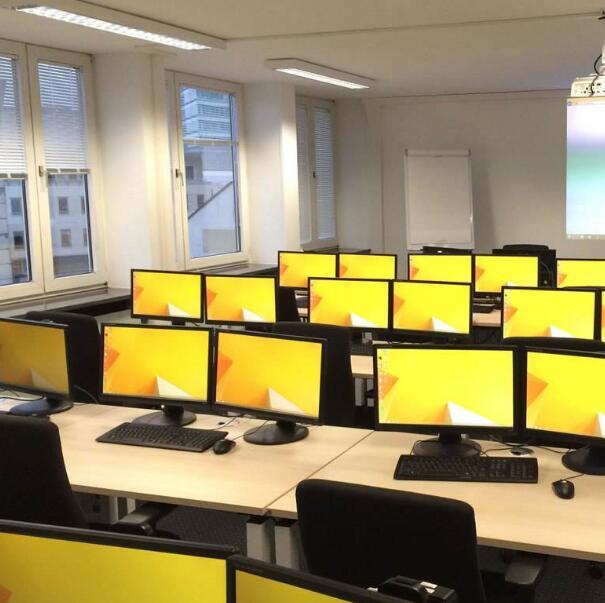 中学虚拟交易所软件