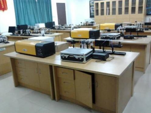 光电实验室综合解决方案