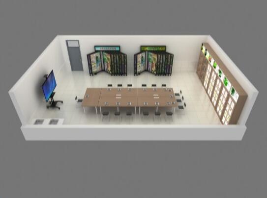 园林园艺专业实训建设解决方案