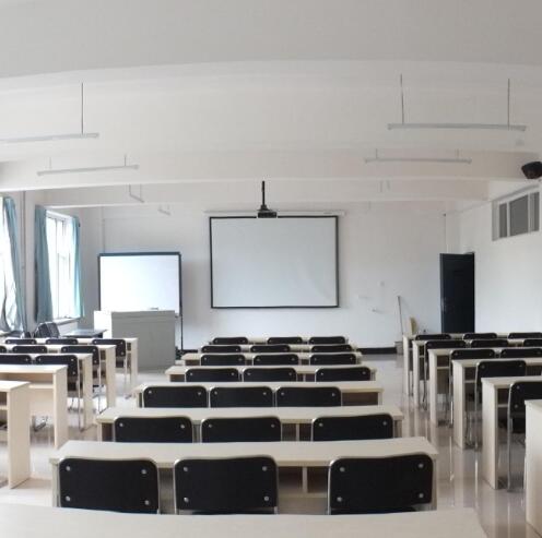 中学金融财商实验室